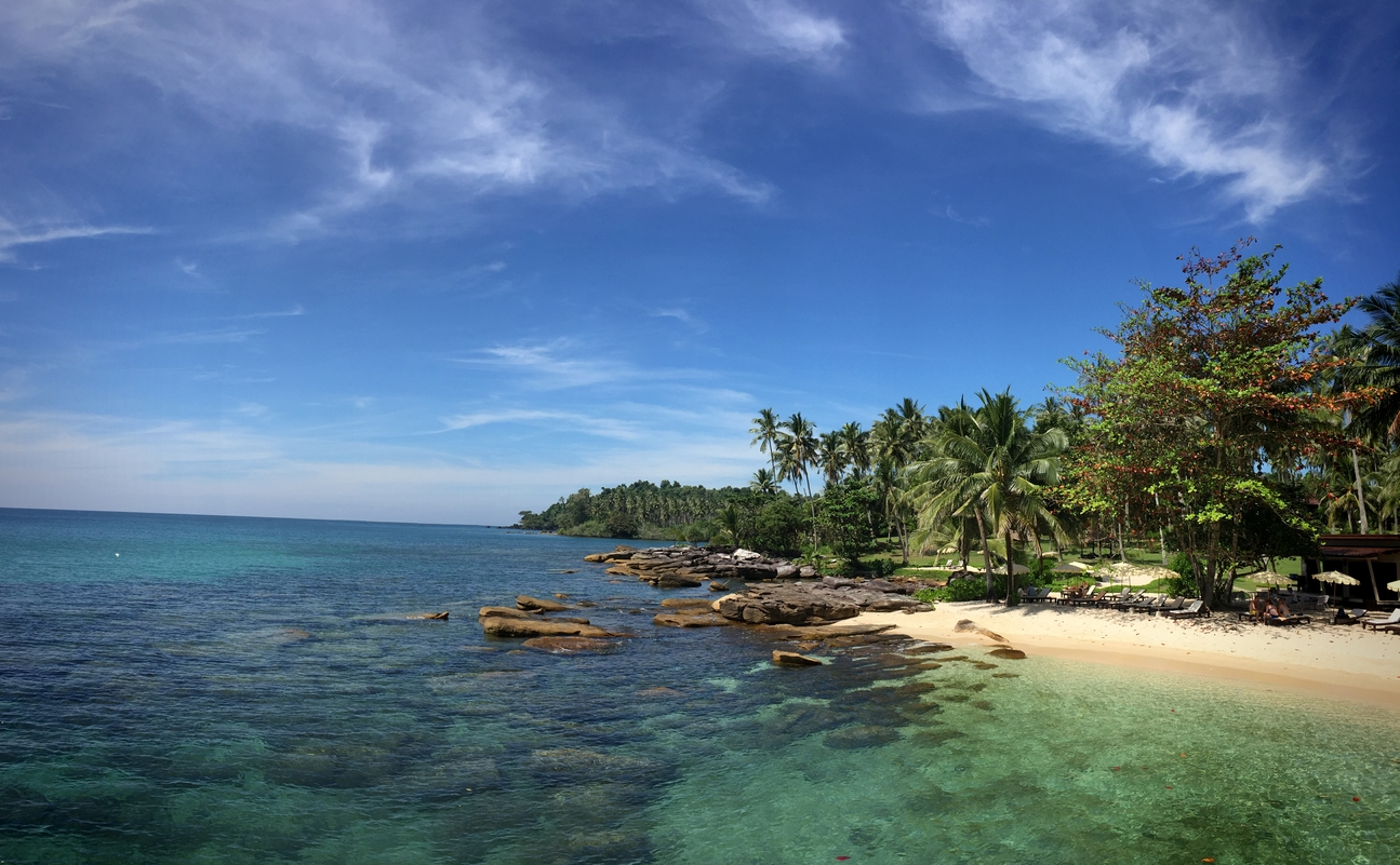 กรุงเทพฯ-ตราด